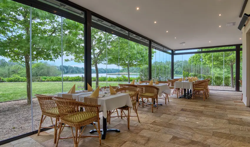 Tisza Balneum Hotel Tiszafred - Pnksd (min. 3 j)