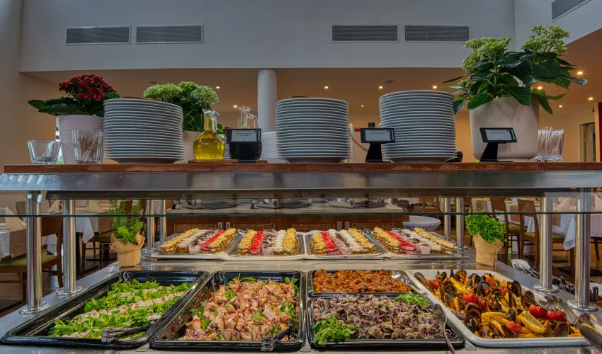 Tisza Balneum Hotel Tiszafred - Pnksd (min. 3 j)