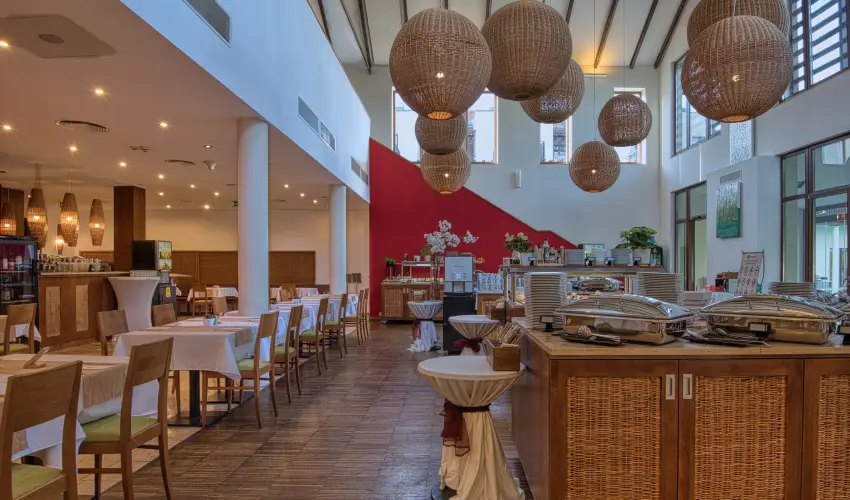 Tisza Balneum Hotel Tiszafred - Pnksd (min. 3 j)