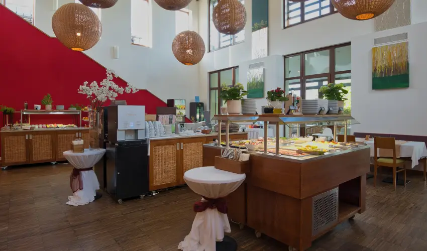 Tisza Balneum Hotel Tiszafred - Pnksd (min. 3 j)