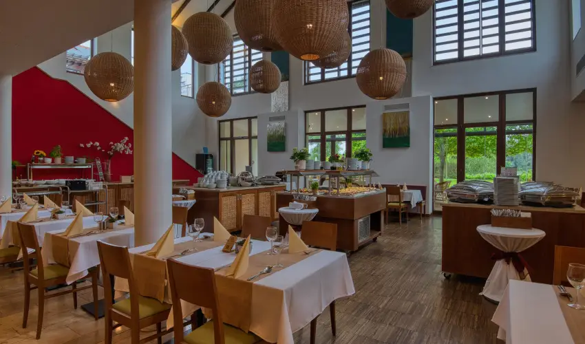 Tisza Balneum Hotel Tiszafred - Pnksd (min. 3 j)