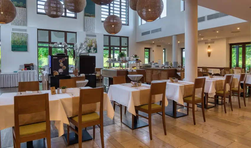 Tisza Balneum Hotel Tiszafred - Pnksd (min. 3 j)