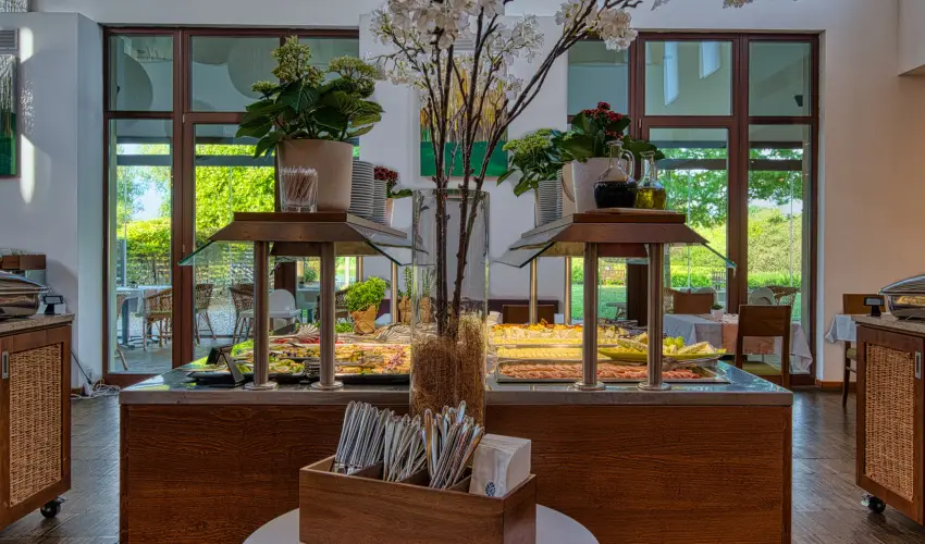 Tisza Balneum Hotel Tiszafred - Pnksd (min. 3 j)