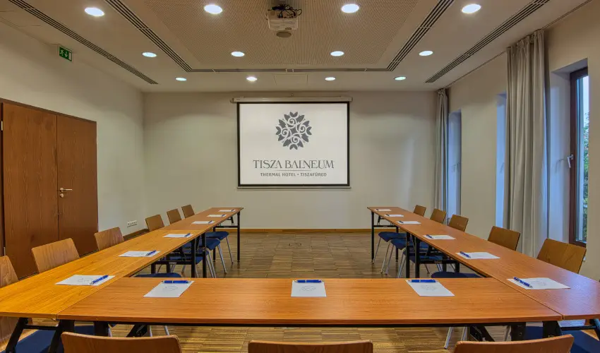 Tisza Balneum Hotel Tiszafred - Pnksd (min. 3 j)