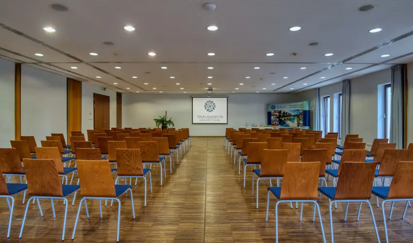 Tisza Balneum Hotel Tiszafred - Pnksd (min. 3 j)