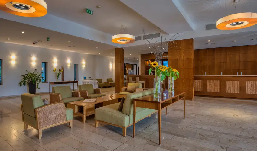 Tisza Balneum Hotel Tiszafred - Pnksd (min. 3 j)