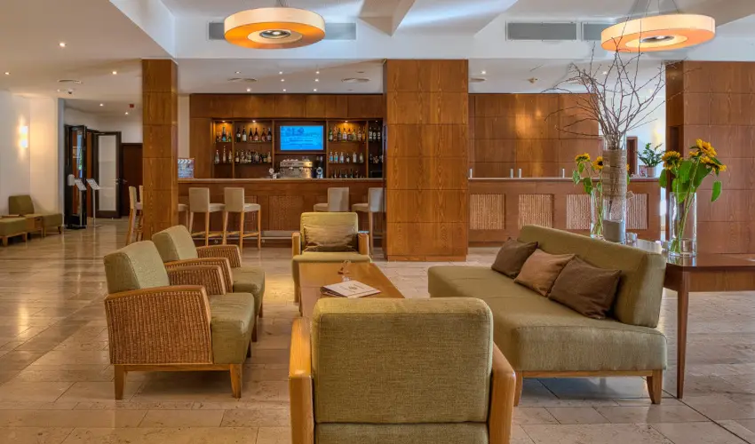 Tisza Balneum Hotel Tiszafred - Pnksd (min. 3 j)