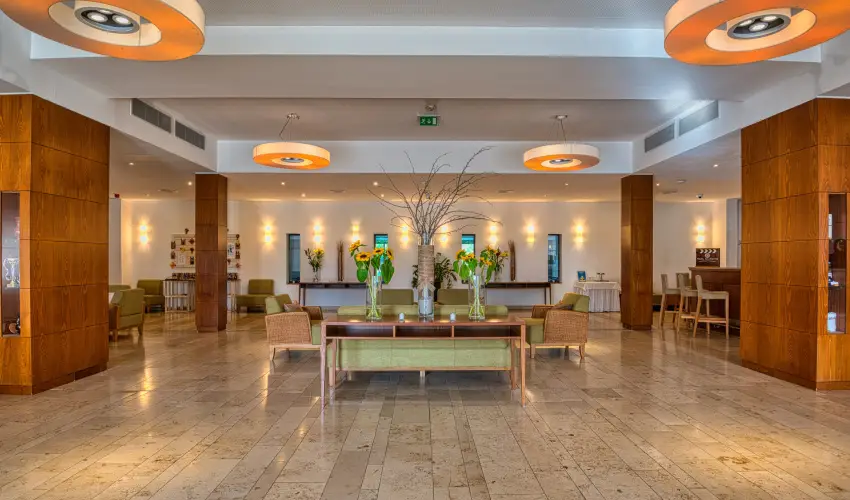 Tisza Balneum Hotel Tiszafred - Pnksd (min. 3 j)