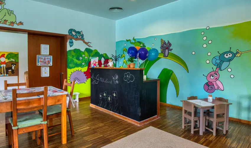 Tisza Balneum Hotel Tiszafred - Pnksd (min. 3 j)