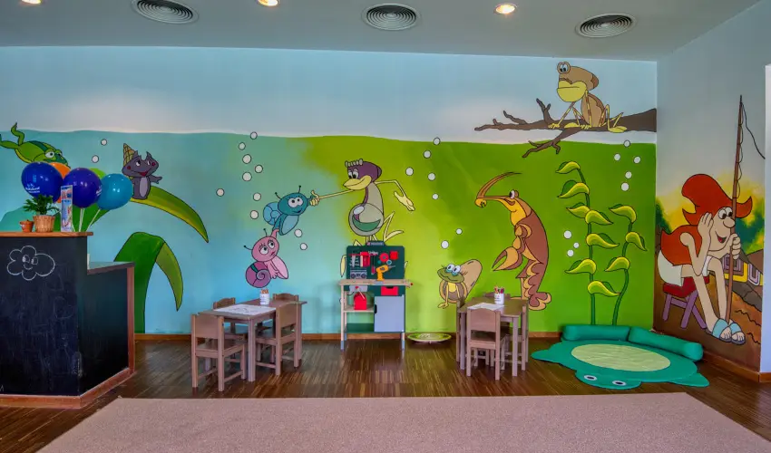 Tisza Balneum Hotel Tiszafred - Pnksd (min. 3 j)