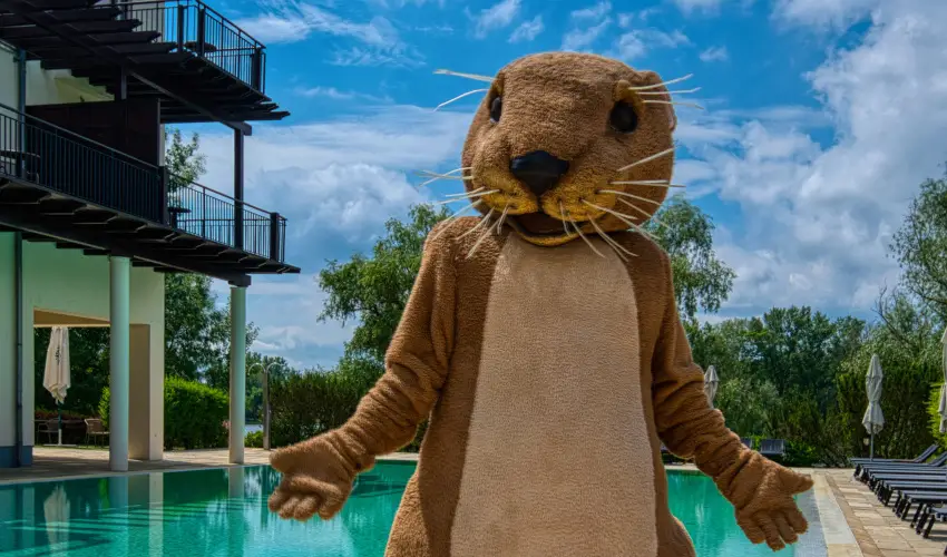 Tisza Balneum Hotel Tiszafred - Pnksd (min. 3 j)