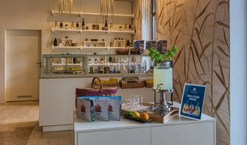 Tisza Balneum Hotel Tiszafred - Pnksd (min. 3 j)