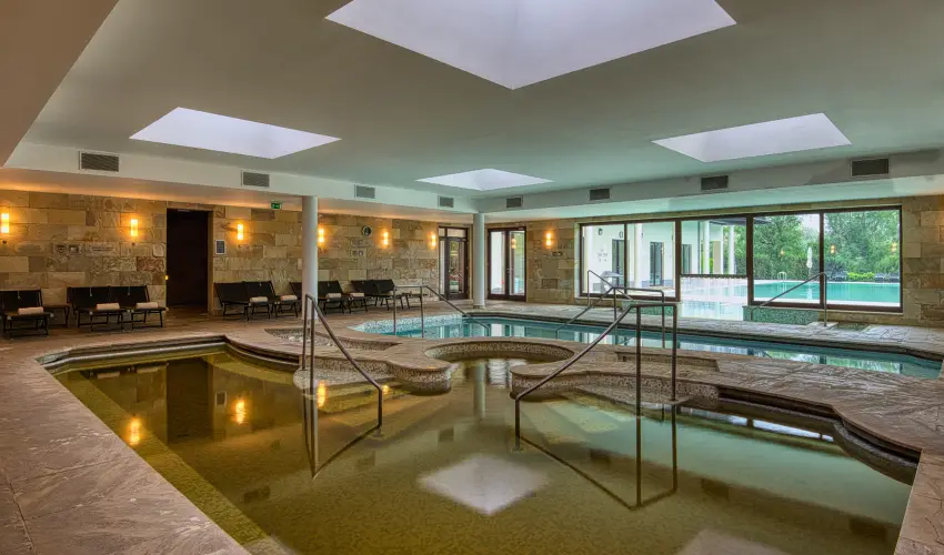 Tisza Balneum Hotel Tiszafred - Pnksd (min. 3 j)