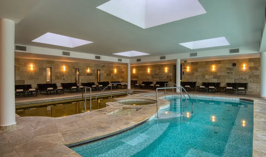 Tisza Balneum Hotel Tiszafred - Pnksd (min. 3 j)