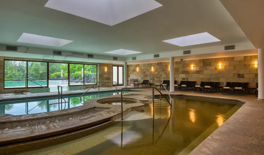 Tisza Balneum Hotel Tiszafred - Pnksd (min. 3 j)