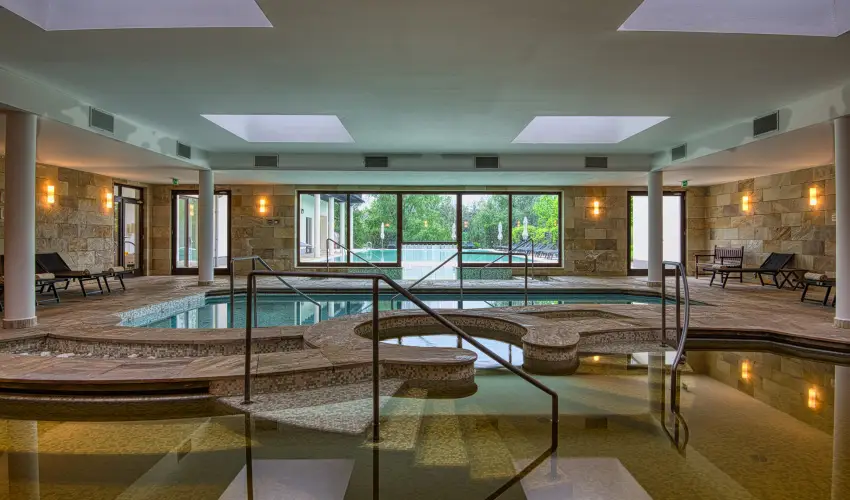 Tisza Balneum Hotel Tiszafred - Pnksd (min. 3 j)