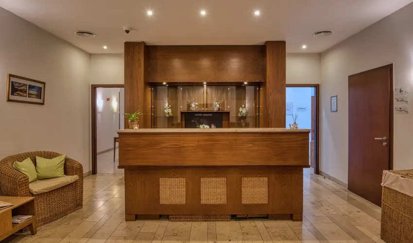 Tisza Balneum Hotel Tiszafred - Pnksd (min. 3 j)