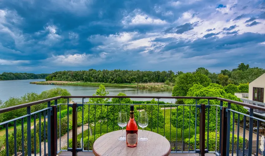 Tisza Balneum Hotel Tiszafred - Pnksd (min. 3 j)