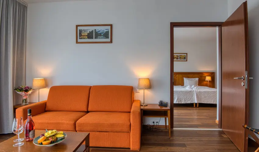 Tisza Balneum Hotel Tiszafred - Pnksd (min. 3 j)