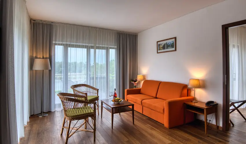 Tisza Balneum Hotel Tiszafred - Pnksd (min. 3 j)