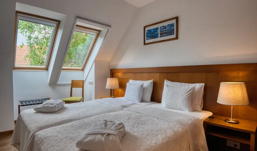 Tisza Balneum Hotel Tiszafred - Pnksd (min. 3 j)