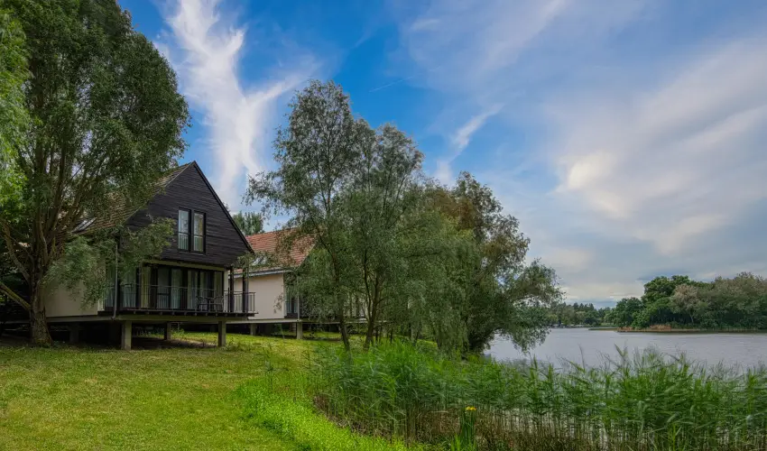 Tisza Balneum Hotel Tiszafred - Pnksd (min. 3 j)