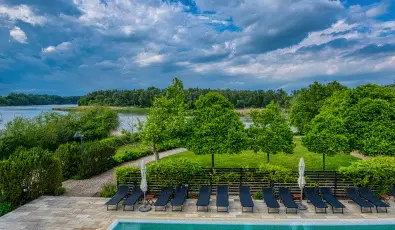 Tisza Balneum Hotel Tiszafred