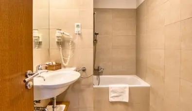 Tisza Balneum Hotel Tiszafred