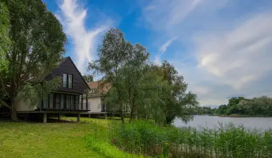 Tisza Balneum Hotel Tiszafred