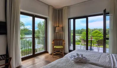 Tisza Balneum Hotel Tiszafred