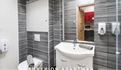 Tisza Gy�ngye Apartmanok Szeged