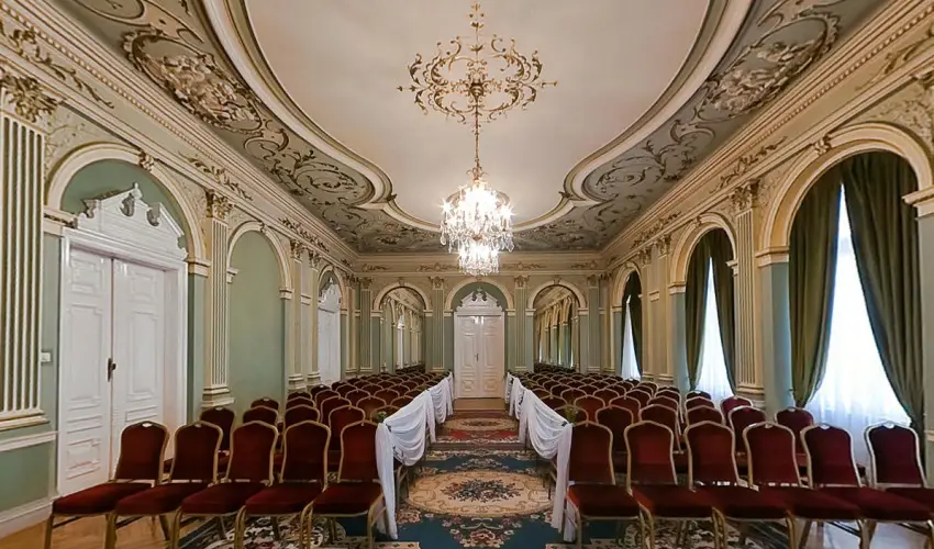 Tisza Hotel Szeged - P�nk�sd