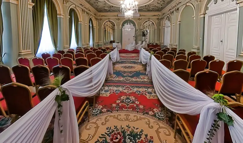 Tisza Hotel Szeged - P�nk�sd