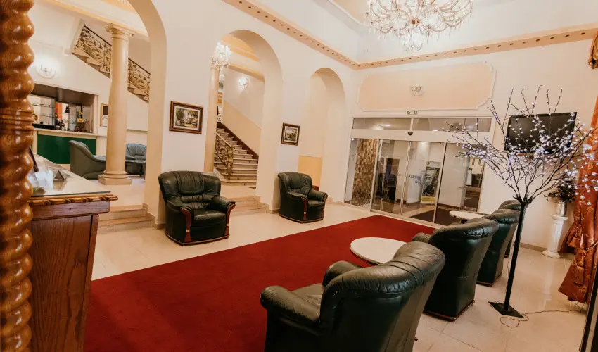 Tisza Hotel Szeged - P�nk�sd