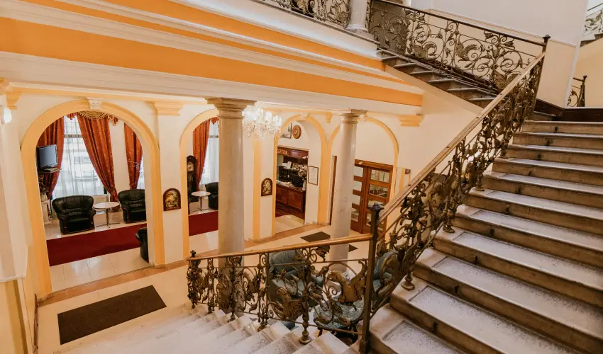 Tisza Hotel Szeged - P�nk�sd