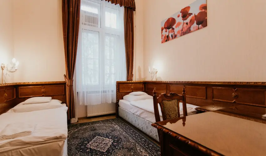 Tisza Hotel Szeged - P�nk�sd