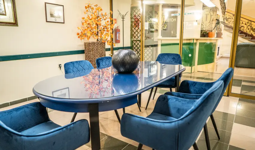 Tisza Hotel Szeged - P�nk�sd