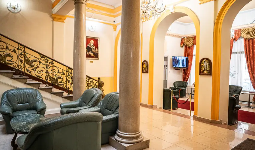 Tisza Hotel Szeged - P�nk�sd