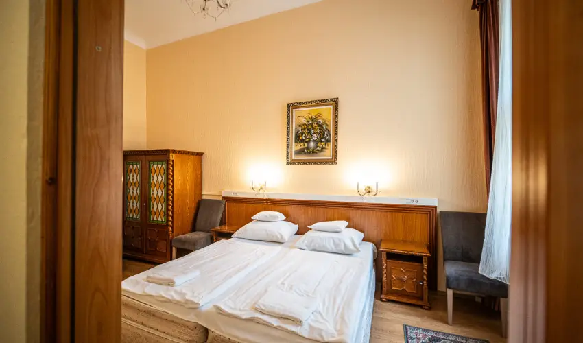 Tisza Hotel Szeged - P�nk�sd