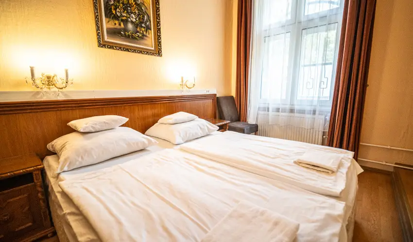 Tisza Hotel Szeged - P�nk�sd