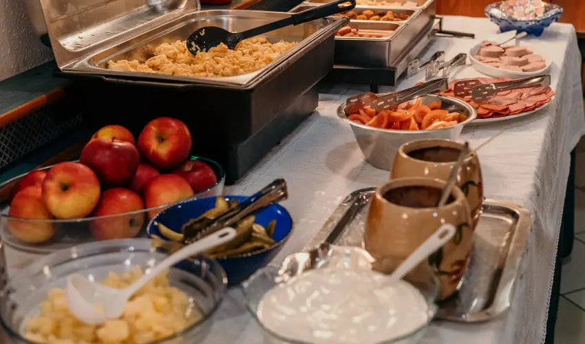 Tisza Sport Hotel Szeged - Pnksd 