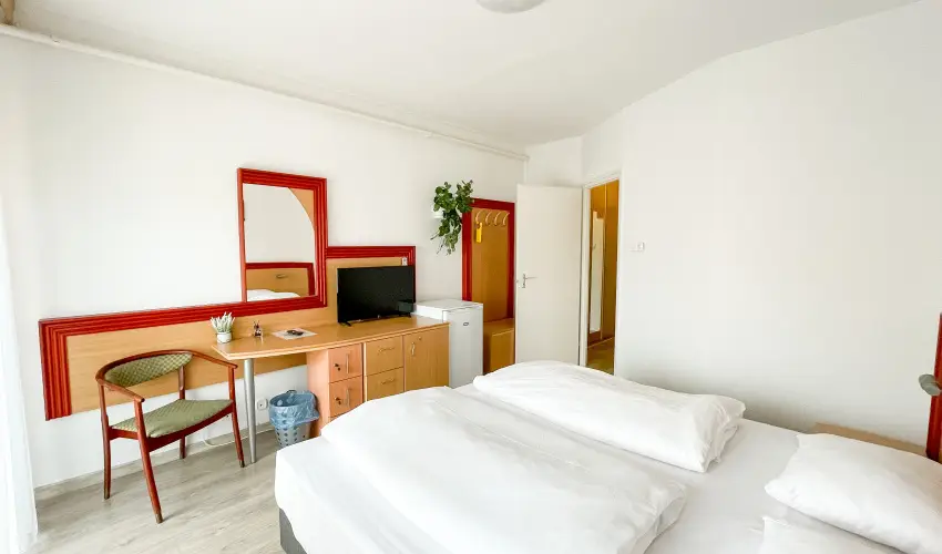 Tisza Sport Hotel Szeged - Pnksd 