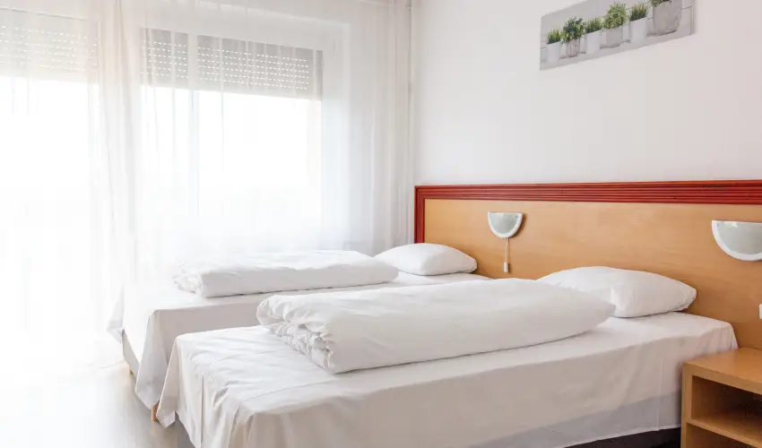 Tisza Sport Hotel Szeged - Pnksd 