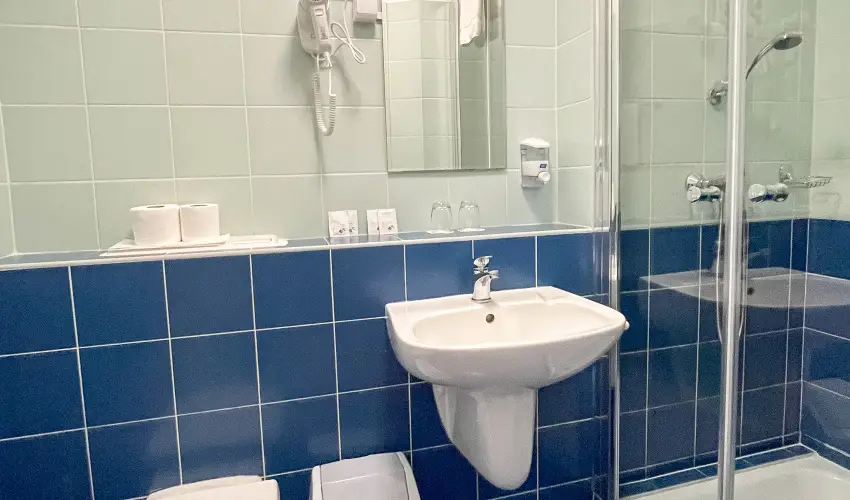 Tisza Sport Hotel Szeged - Pnksd 