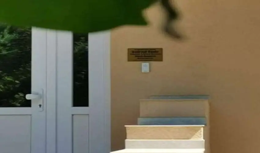 Tiszacsegei Halszcsrda s Panzi  Tiszacsege - Pnksd 