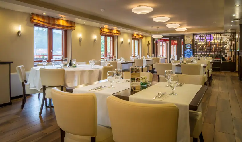 T� Wellness Hotel B�nk - P�nk�sd (min. 2 �j)