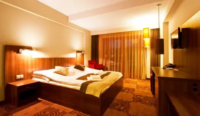 T� Wellness Hotel B�nk