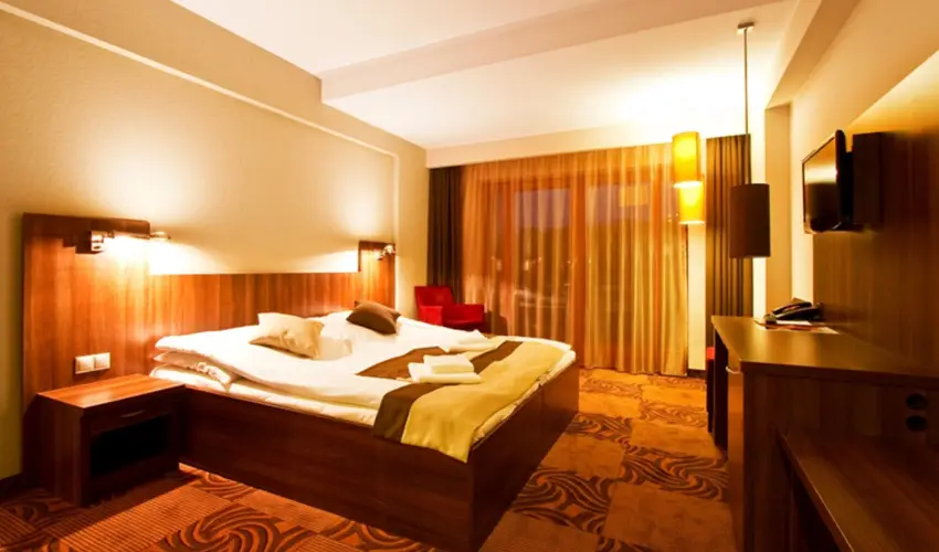 T� Wellness Hotel B�nk - P�nk�sd (min. 2 �j)