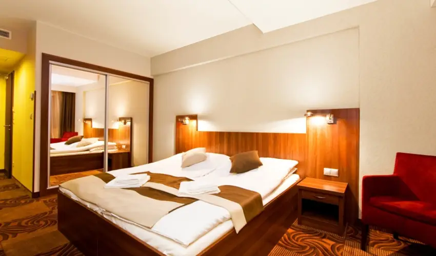 T� Wellness Hotel B�nk - P�nk�sd (min. 2 �j)