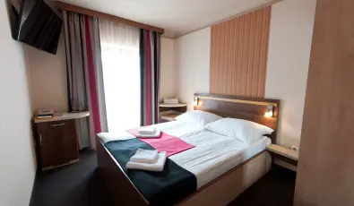 T� Wellness Hotel B�nk